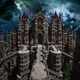 Illustration for article titled An Iconic iDark Souls/i Location, in iMinecraft/i